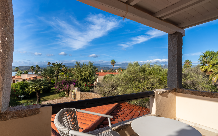 Hotel Club Saraceno Arbatax -  Camera Junior Suite Corbezzolo 6