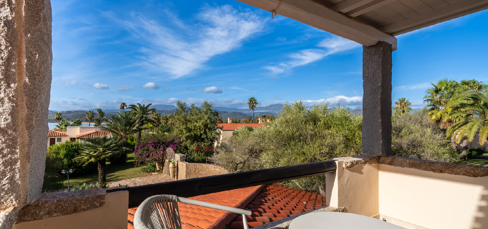 Hotel Club Saraceno Arbatax -  Camera Junior Suite Corbezzolo 6