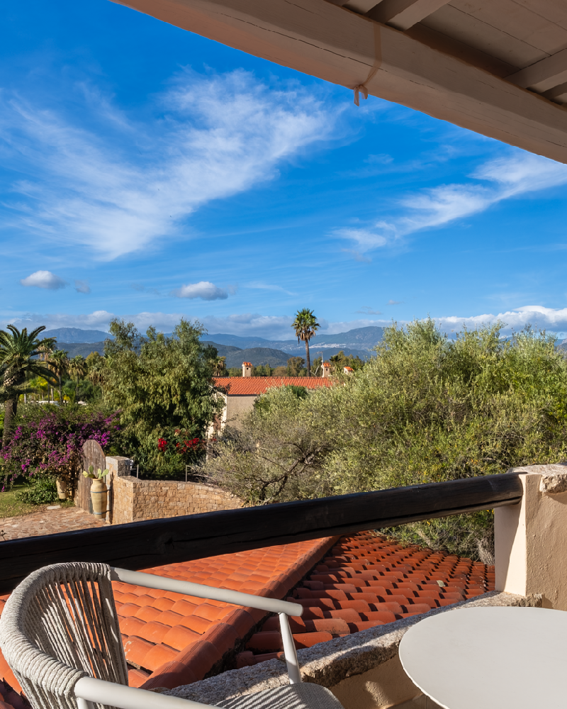 Hotel Club Saraceno Arbatax -  Camera Junior Suite Corbezzolo 6