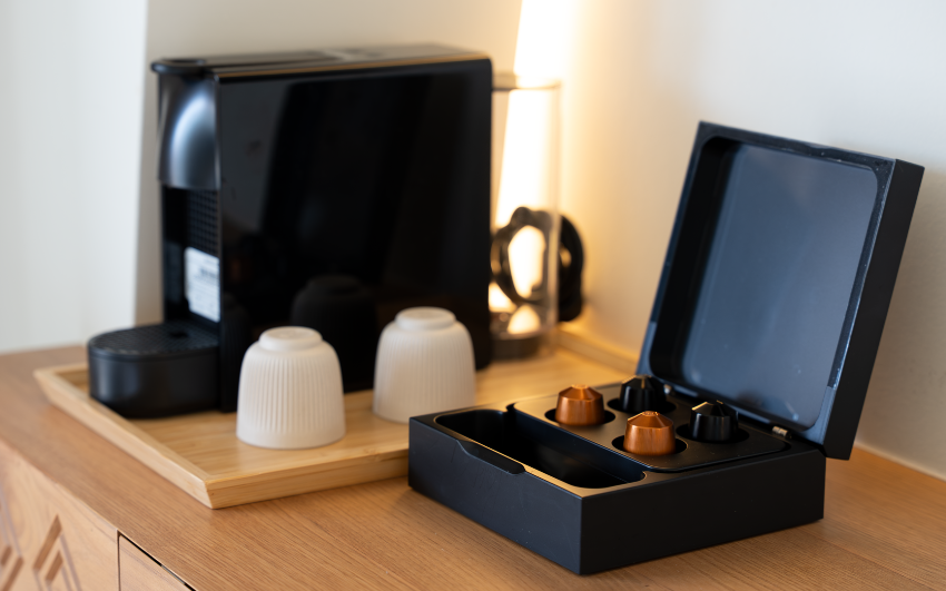 Hotel Club Saraceno Arbatax -  Camera Junior Suite Corbezzolo 10