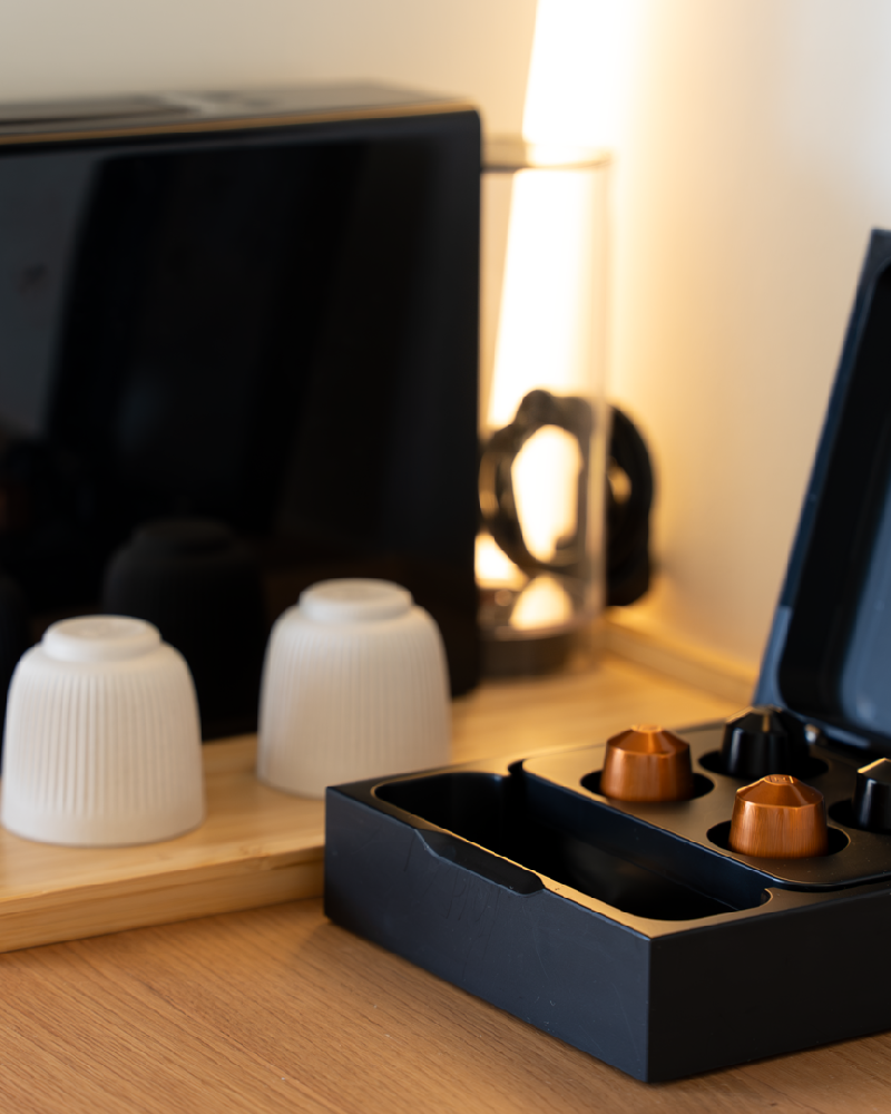 Hotel Club Saraceno Arbatax -  Camera Junior Suite Corbezzolo 10