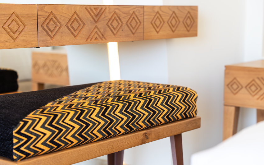 Hotel Club Saraceno Arbatax -  Camera Junior Suite Corbezzolo 11