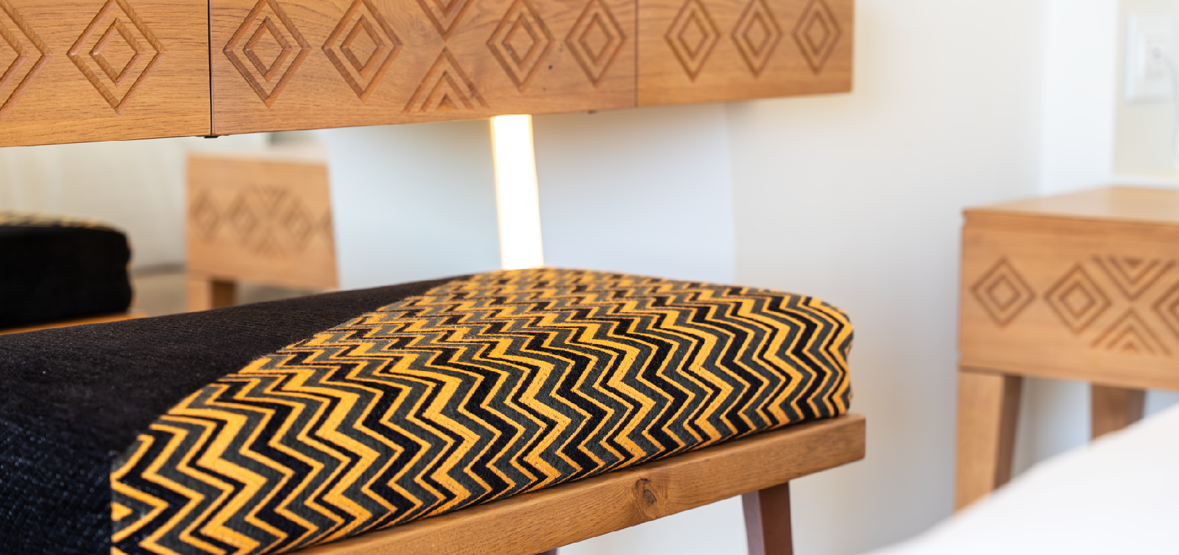 Hotel Club Saraceno Arbatax -  Camera Junior Suite Corbezzolo 11