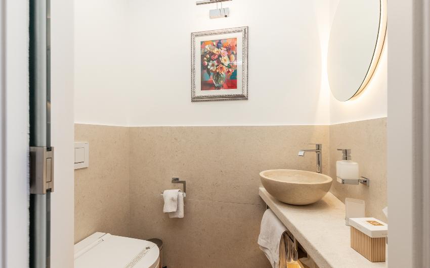 Hotel La Bitta Arbatax -  Camera Junior Suite Horizon 8