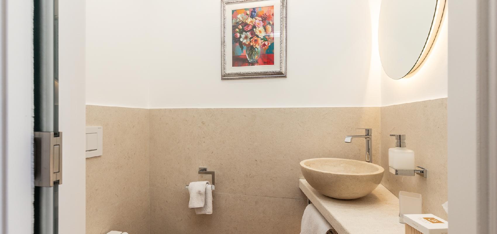 Hotel La Bitta Arbatax - Camera Junior Suite Horizon 8