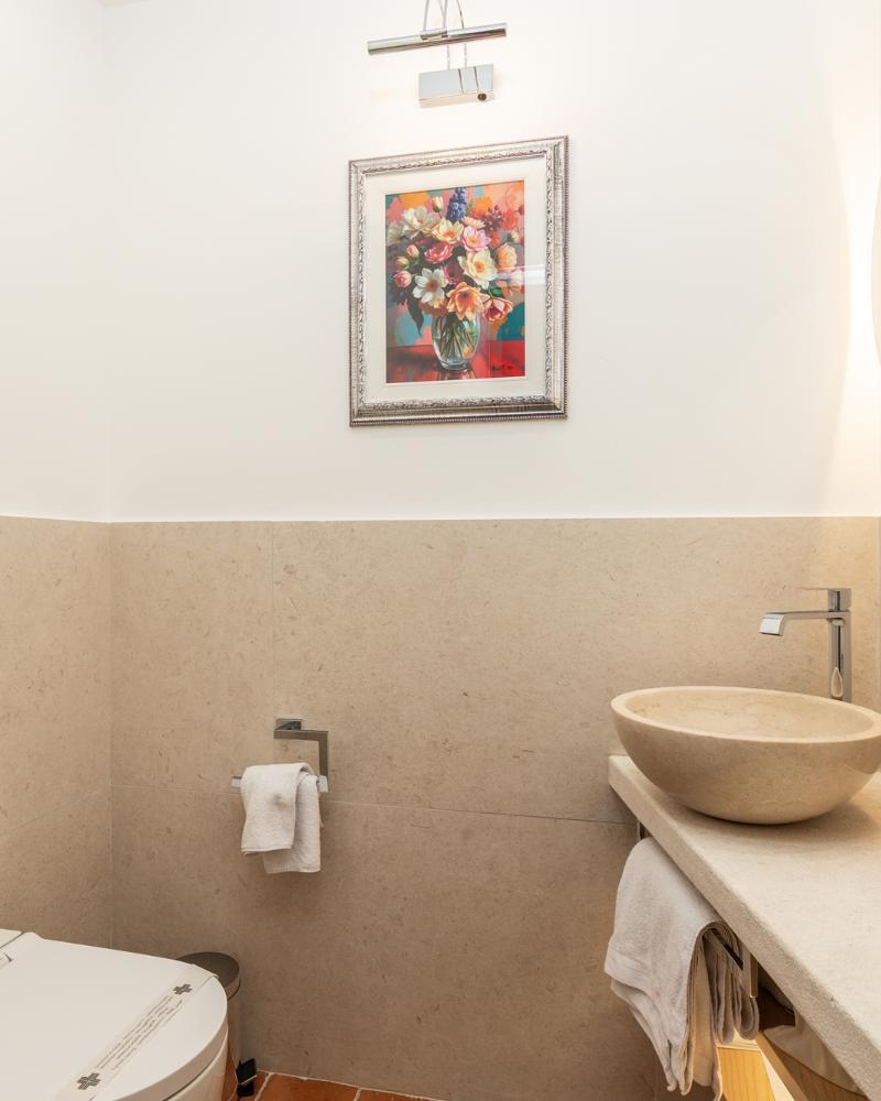 Hotel La Bitta Arbatax - Camera Junior Suite Horizon 8