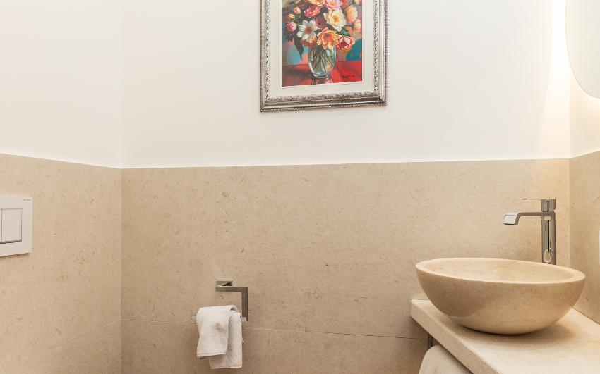 Hotel La Bitta Arbatax -  Camera Junior Suite Horizon 15