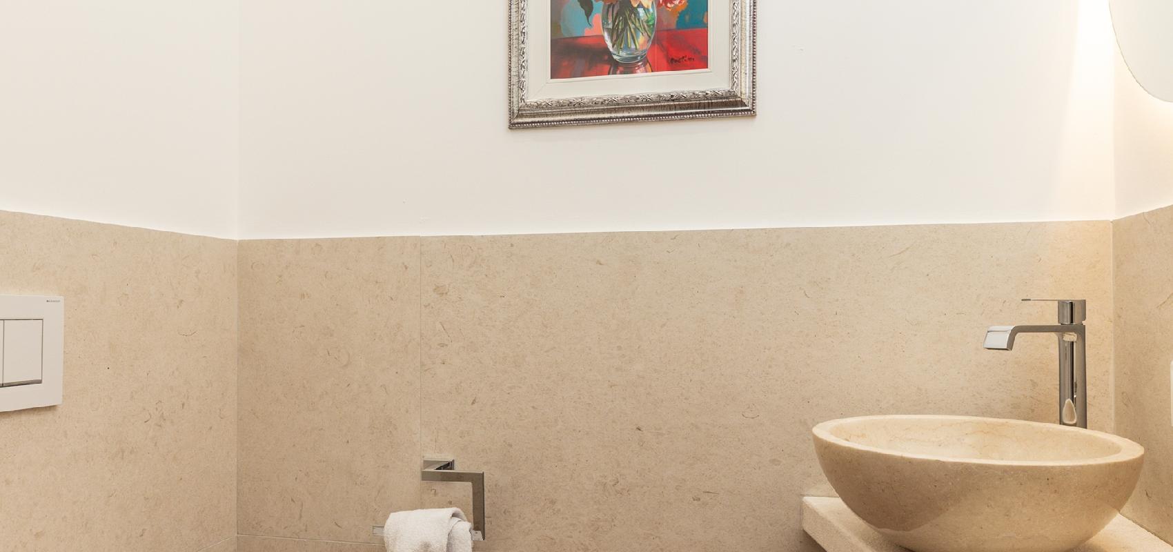 Hotel La Bitta Arbatax - Camera Junior Suite Horizon 15