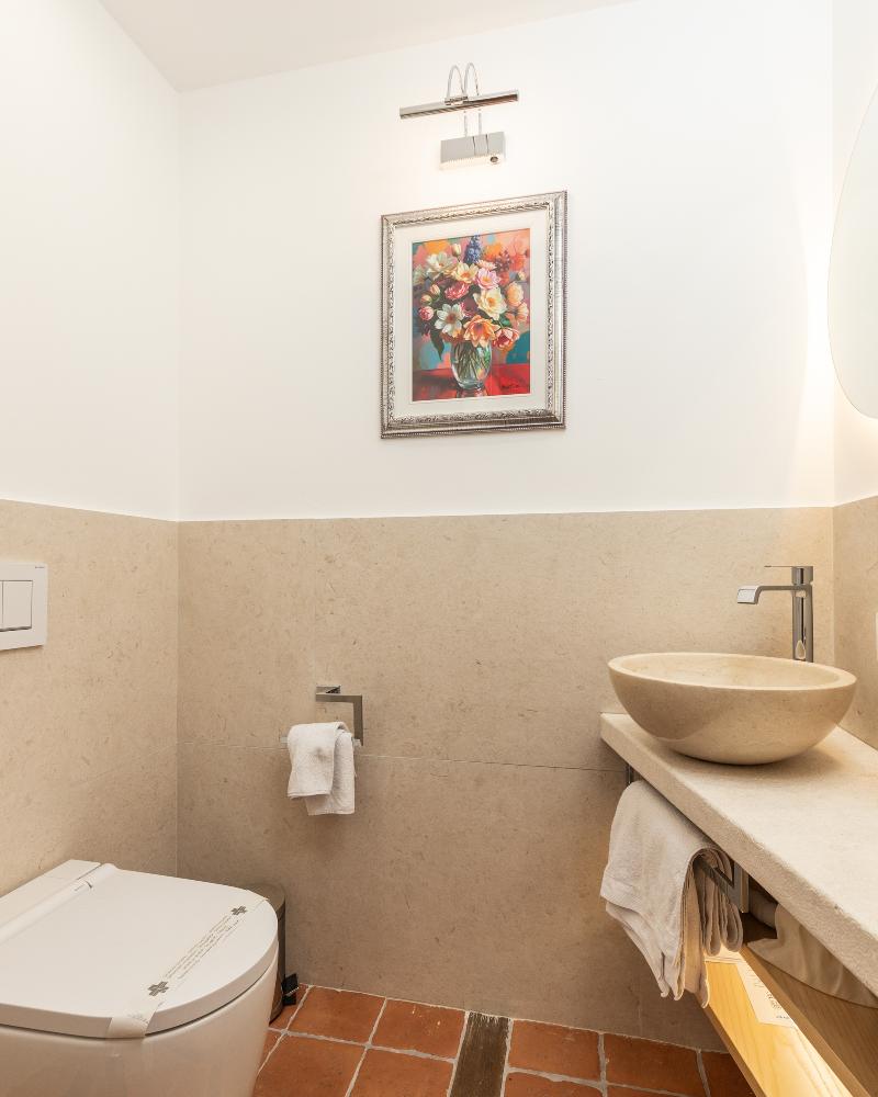 Hotel La Bitta Arbatax - Camera Junior Suite Horizon 15