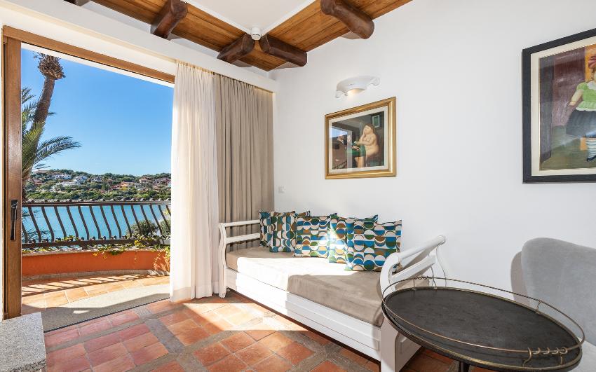 Hotel La Bitta Arbatax -  Camera Junior Suite Horizon 2