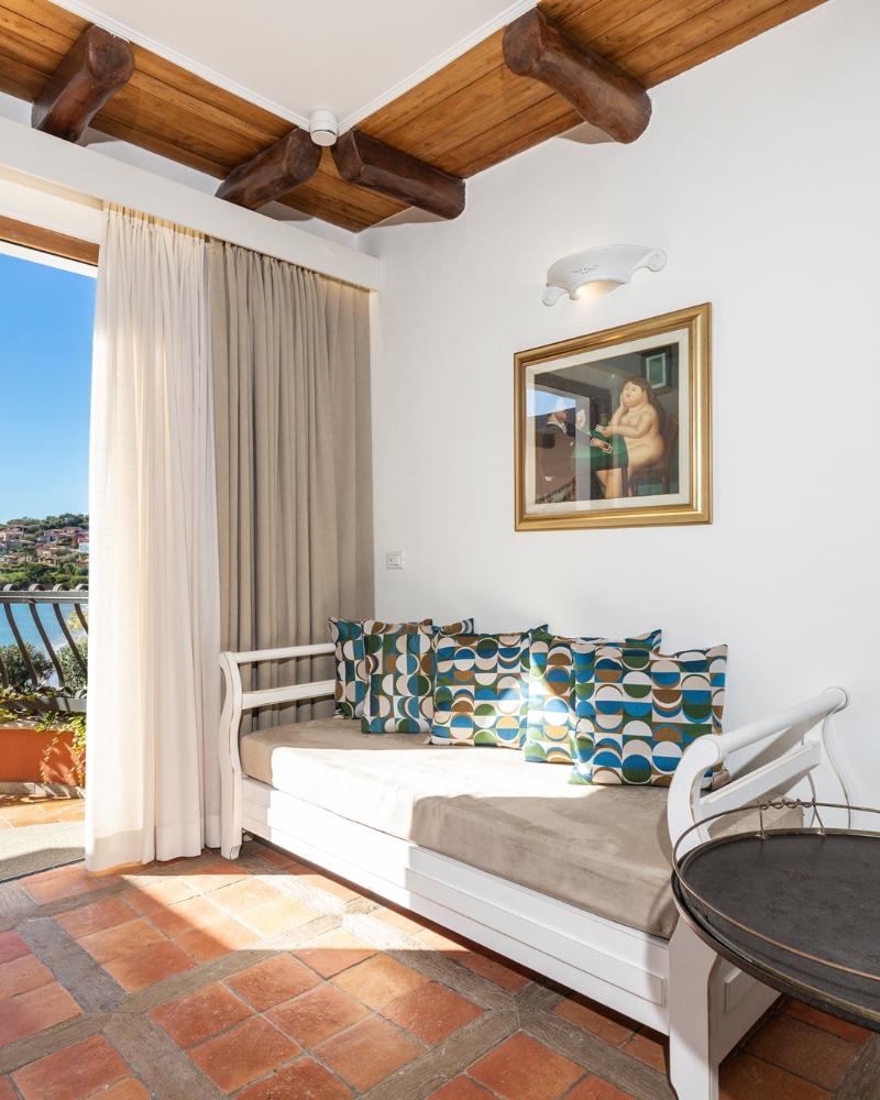 Hotel La Bitta Arbatax - Camera Junior Suite Horizon 2