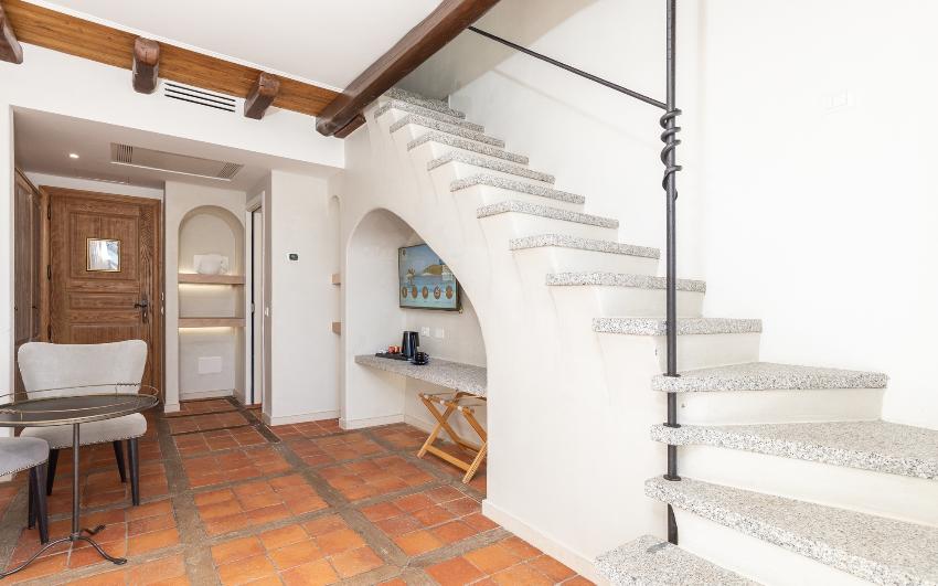 Hotel La Bitta Arbatax -  Camera Junior Suite Horizon 3