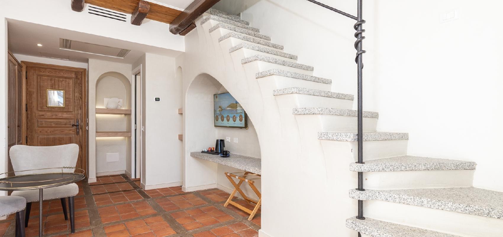 Hotel La Bitta Arbatax - Camera Junior Suite Horizon 3