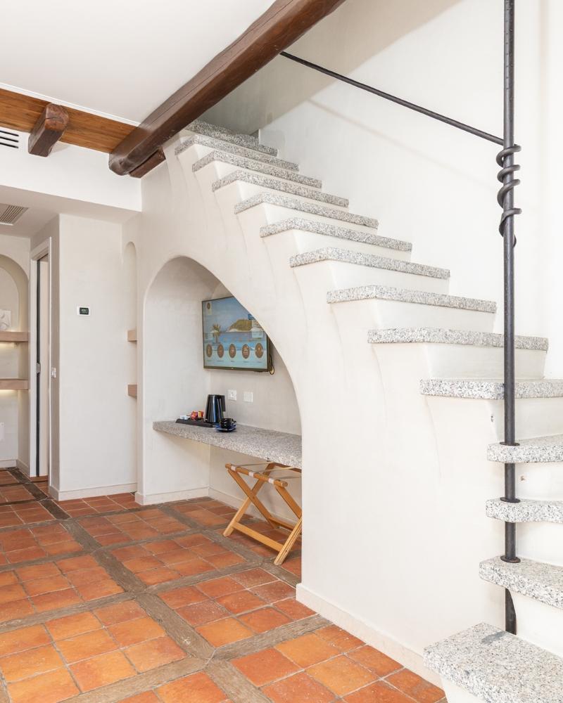 Hotel La Bitta Arbatax - Camera Junior Suite Horizon 3