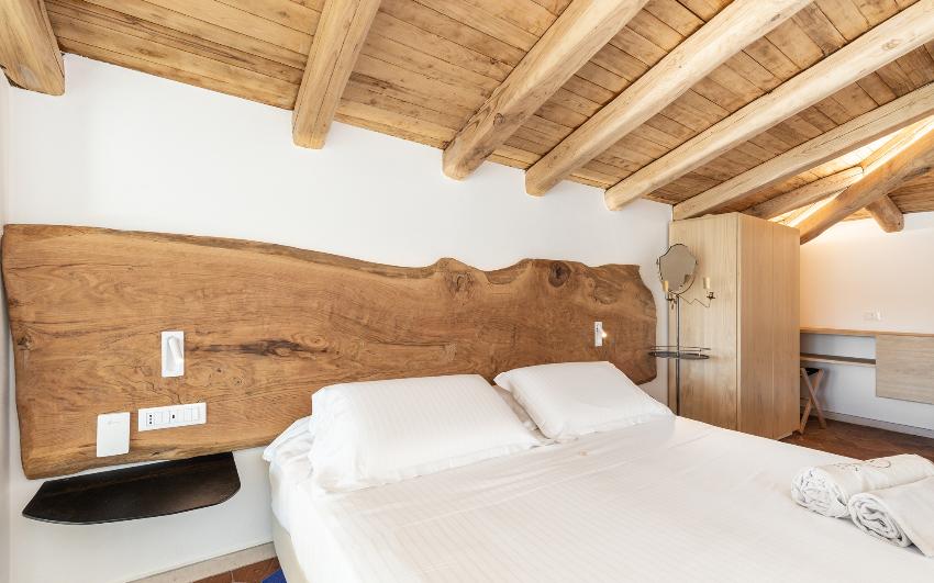 Hotel La Bitta Arbatax -  Camera Junior Suite Horizon 5