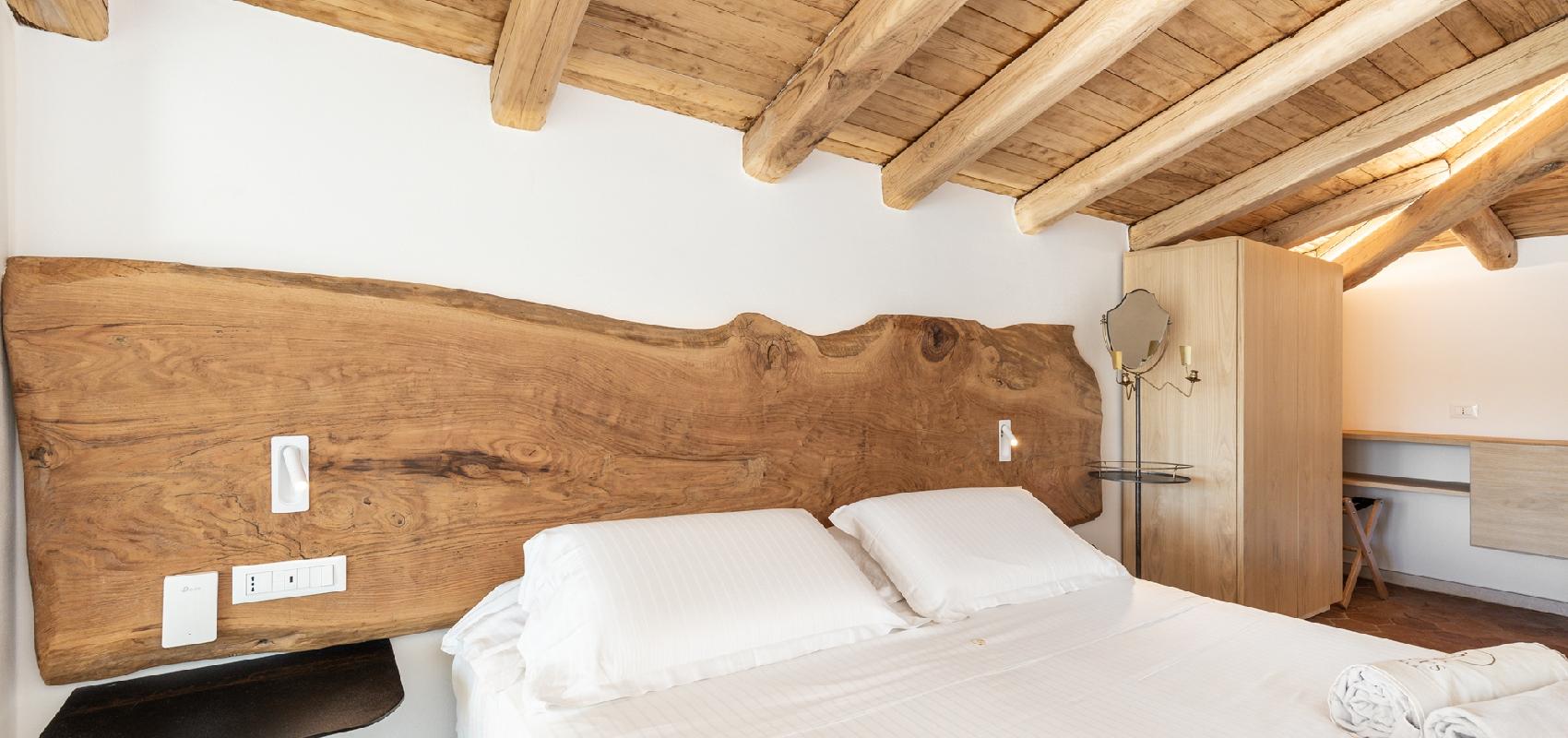 Hotel La Bitta Arbatax - Camera Junior Suite Horizon 5