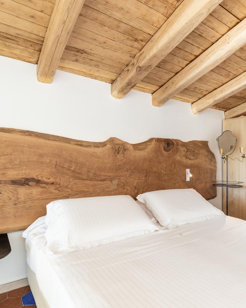 Hotel La Bitta Arbatax - Camera Junior Suite Horizon 5