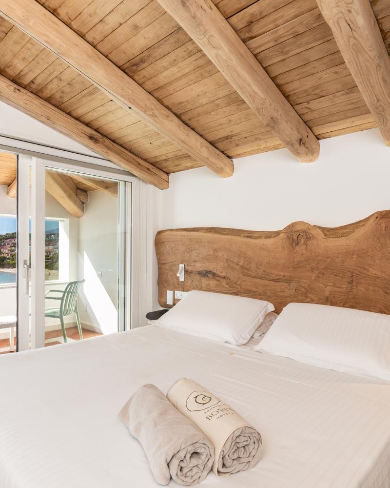 Hotel La Bitta Arbatax - Camera Junior Suite Horizon 1