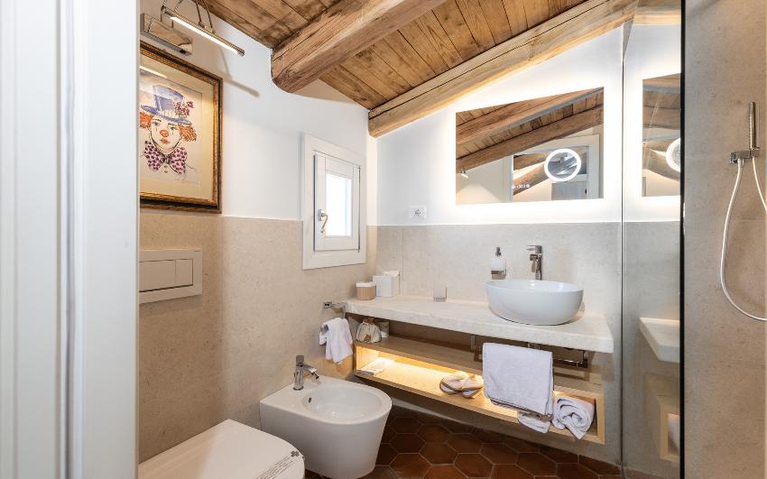 Hotel La Bitta Arbatax -  Camera Junior Suite Horizon 16
