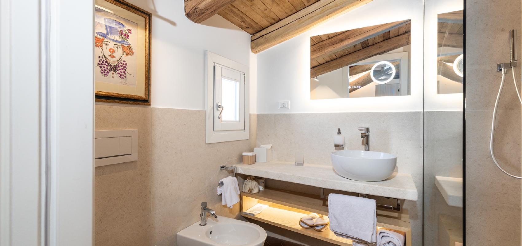 Hotel La Bitta Arbatax - Camera Junior Suite Horizon 16