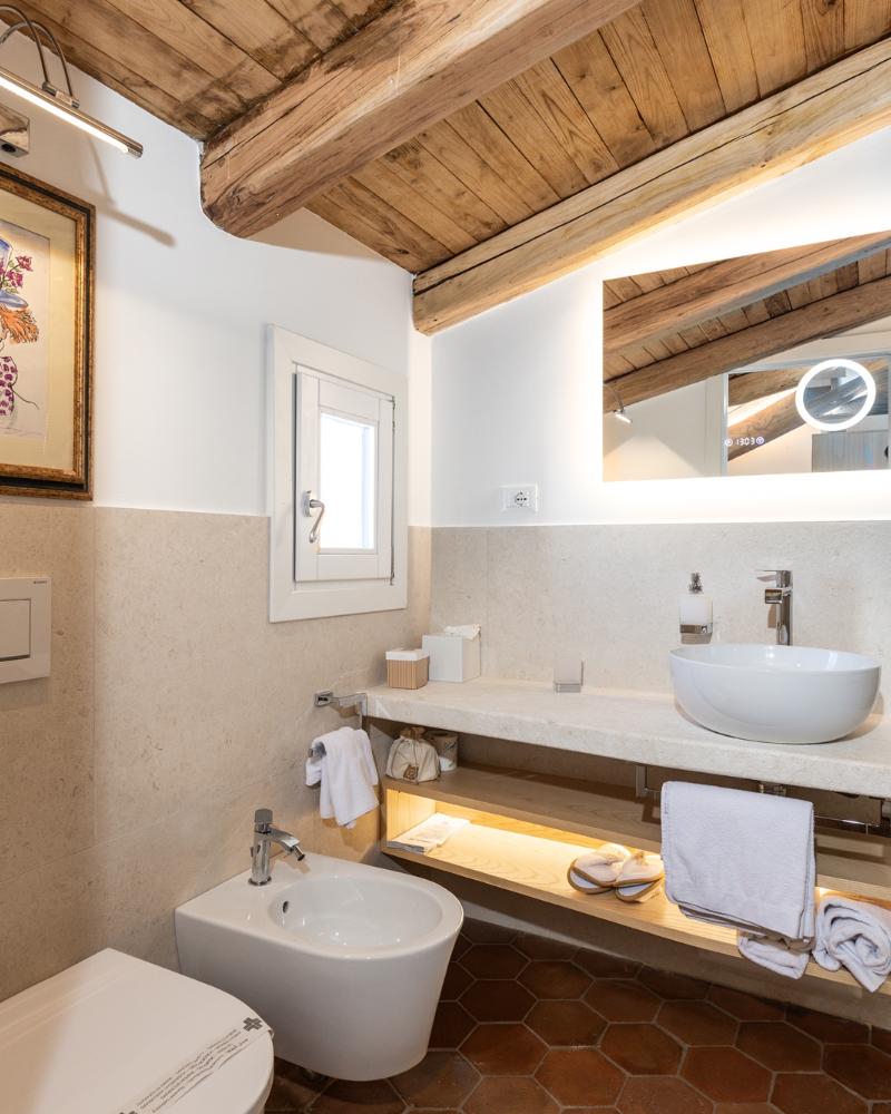 Hotel La Bitta Arbatax - Camera Junior Suite Horizon 16