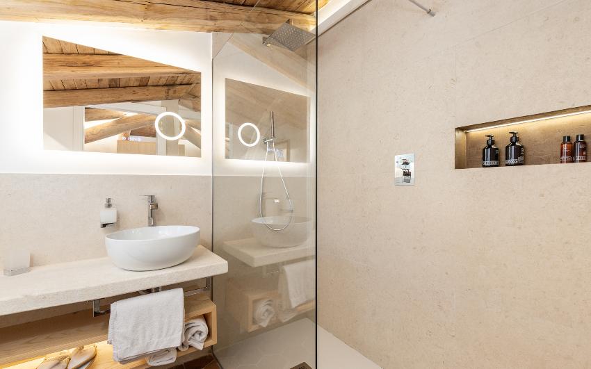 Hotel La Bitta Arbatax -  Camera Junior Suite Horizon 17