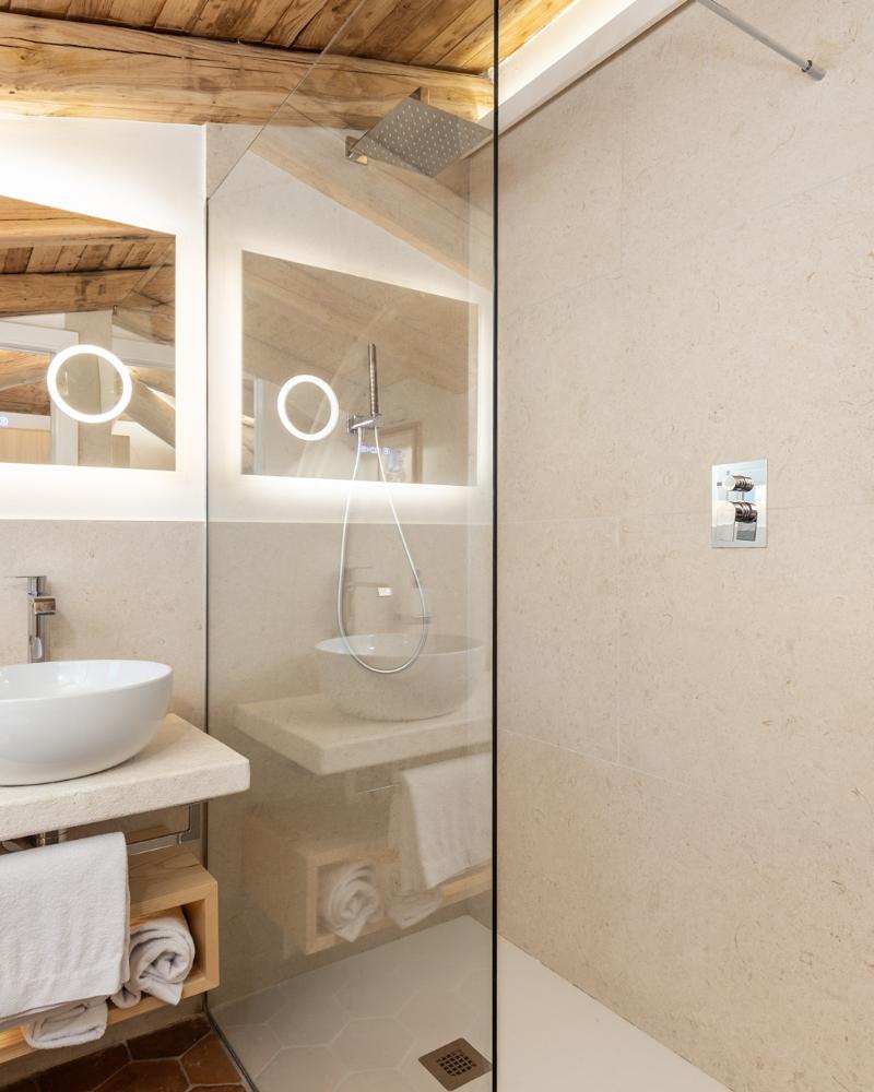 Hotel La Bitta Arbatax - Camera Junior Suite Horizon 17