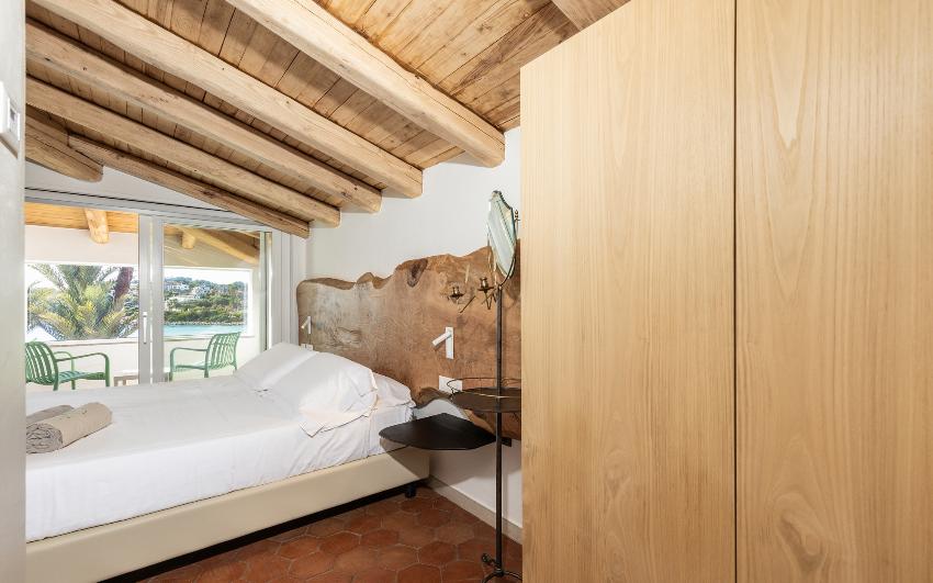 Hotel La Bitta Arbatax -  Camera Junior Suite Horizon 18