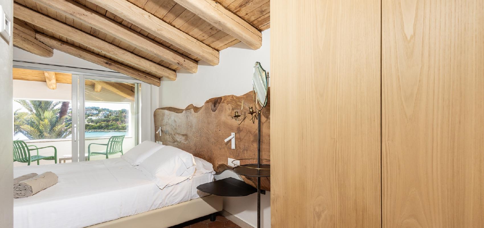 Hotel La Bitta Arbatax - Camera Junior Suite Horizon 18