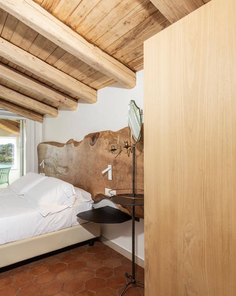 Hotel La Bitta Arbatax - Camera Junior Suite Horizon 18