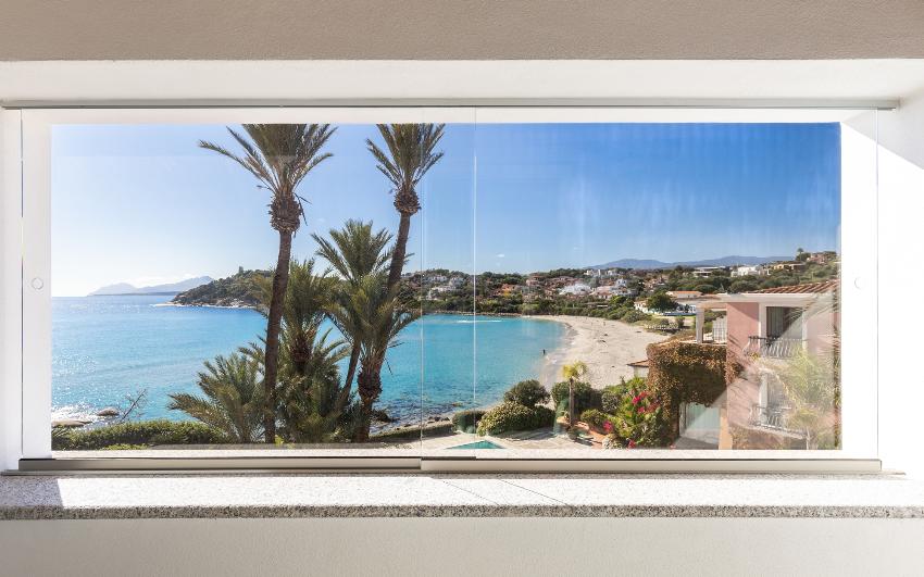 Hotel La Bitta Arbatax -  Camera Junior Suite Horizon 10