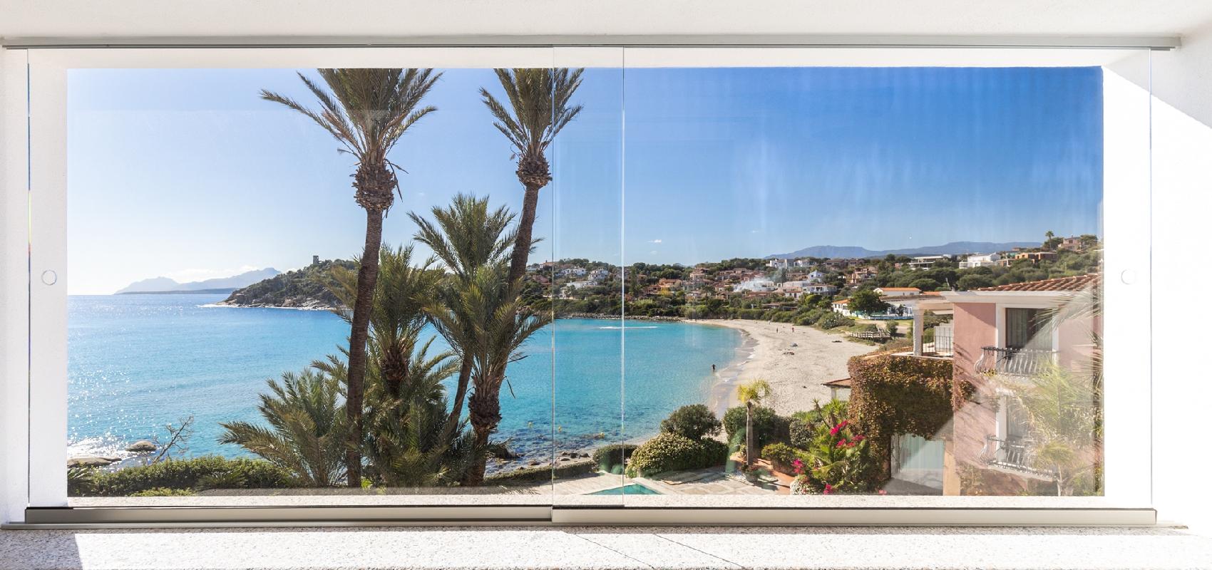 Hotel La Bitta Arbatax - Camera Junior Suite Horizon 10