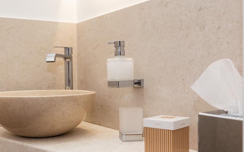 Hotel La Bitta Arbatax -  Camera Junior Suite Horizon 19