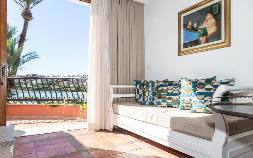 Hotel La Bitta Arbatax -  Camera Junior Suite Horizon 6