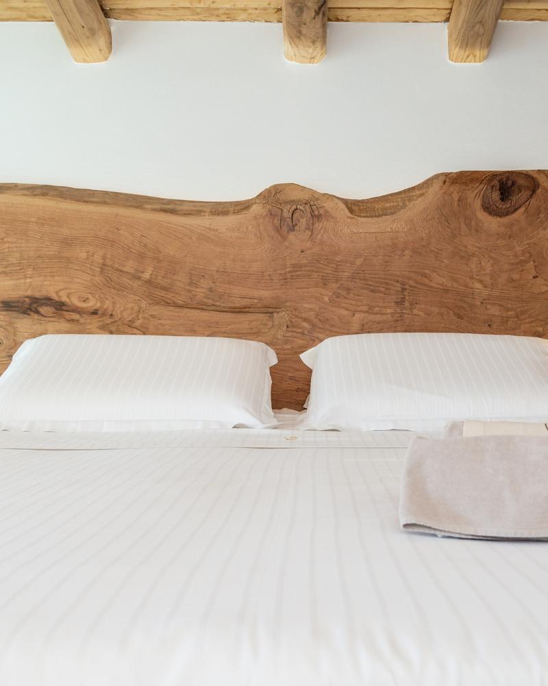 Hotel La Bitta Arbatax - Camera Junior Suite Horizon 9