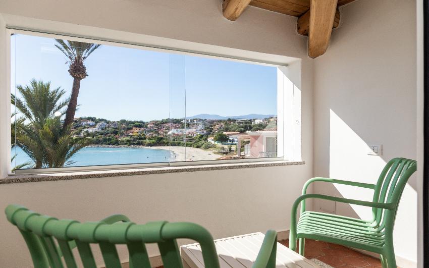 Hotel La Bitta Arbatax -  Camera Junior Suite Horizon 12