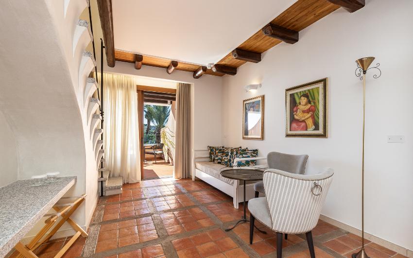 Hotel La Bitta Arbatax -  Camera Junior Suite Horizon 4