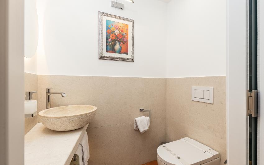 Hotel La Bitta Arbatax -  Camera Junior Suite Infinity Bay 19