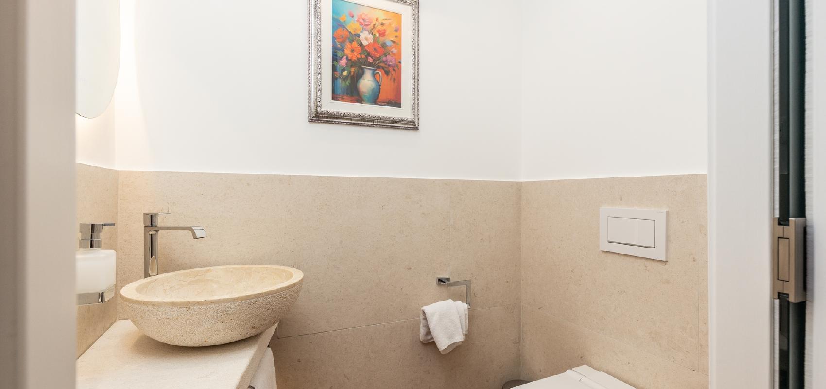 Hotel La Bitta Arbatax - Camera Junior Suite Infinity Bay 19