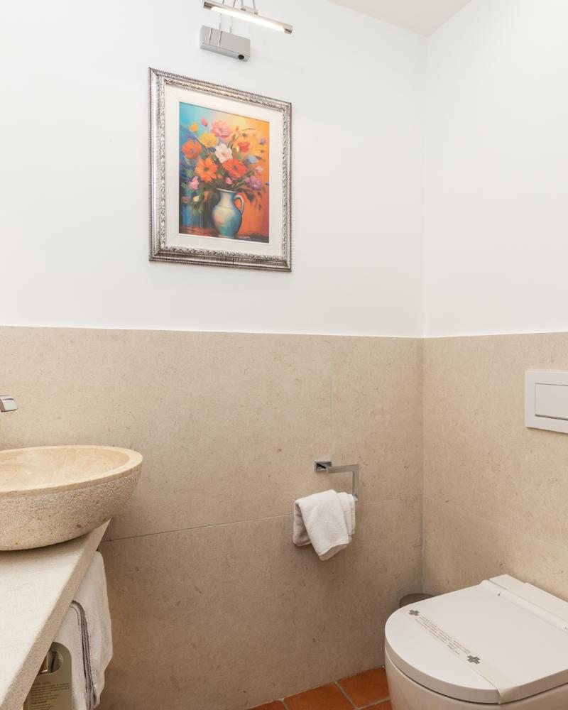 Hotel La Bitta Arbatax - Camera Junior Suite Infinity Bay 19