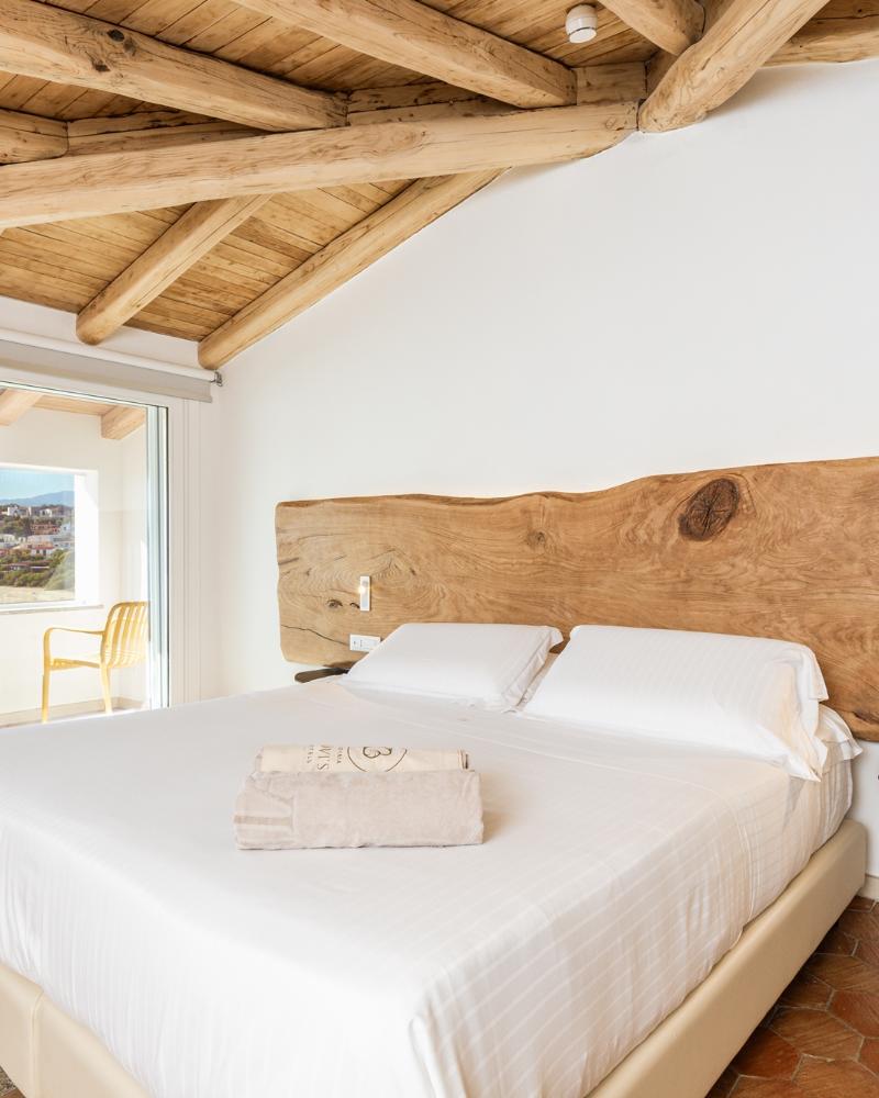Hotel La Bitta Arbatax - Camera Junior Suite Infinity Bay 6