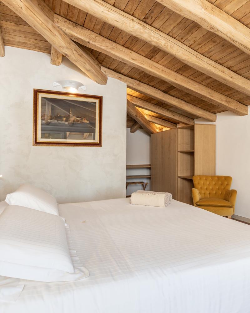 Hotel La Bitta Arbatax - Camera Junior Suite Infinity Bay 7