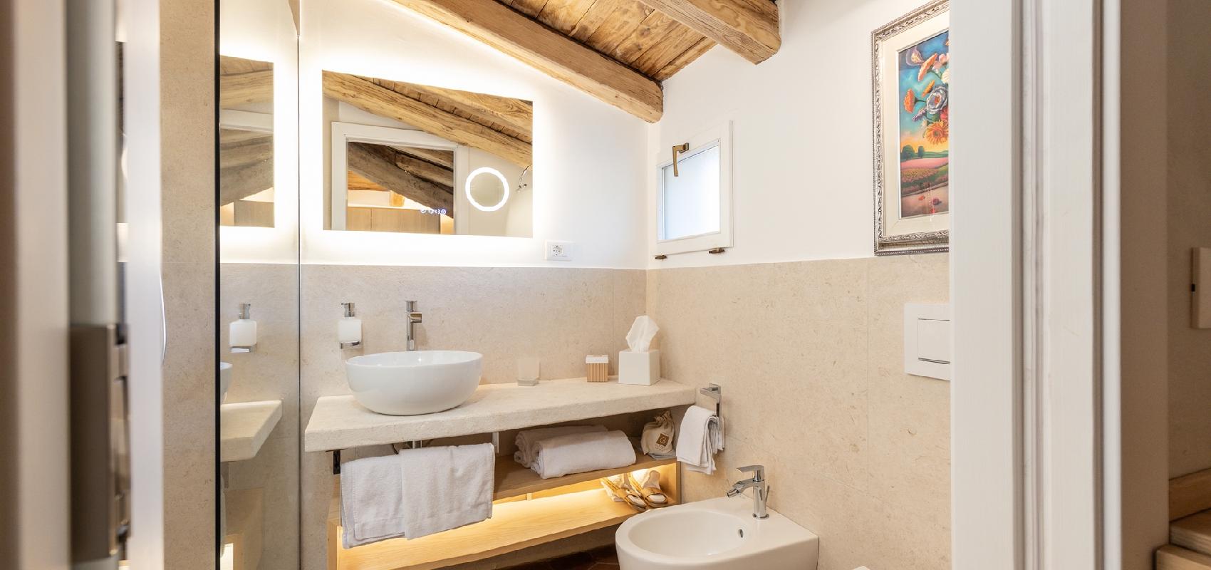 Hotel La Bitta Arbatax - Camera Junior Suite Infinity Bay 14