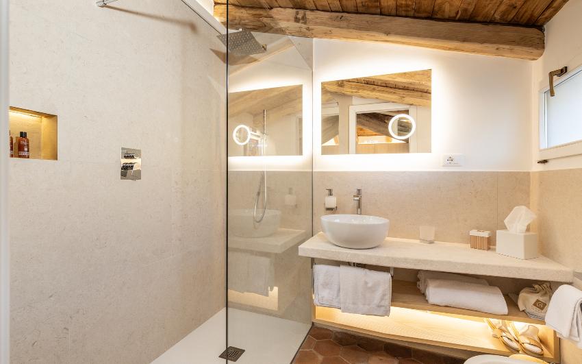 Hotel La Bitta Arbatax -  Camera Junior Suite Infinity Bay 15