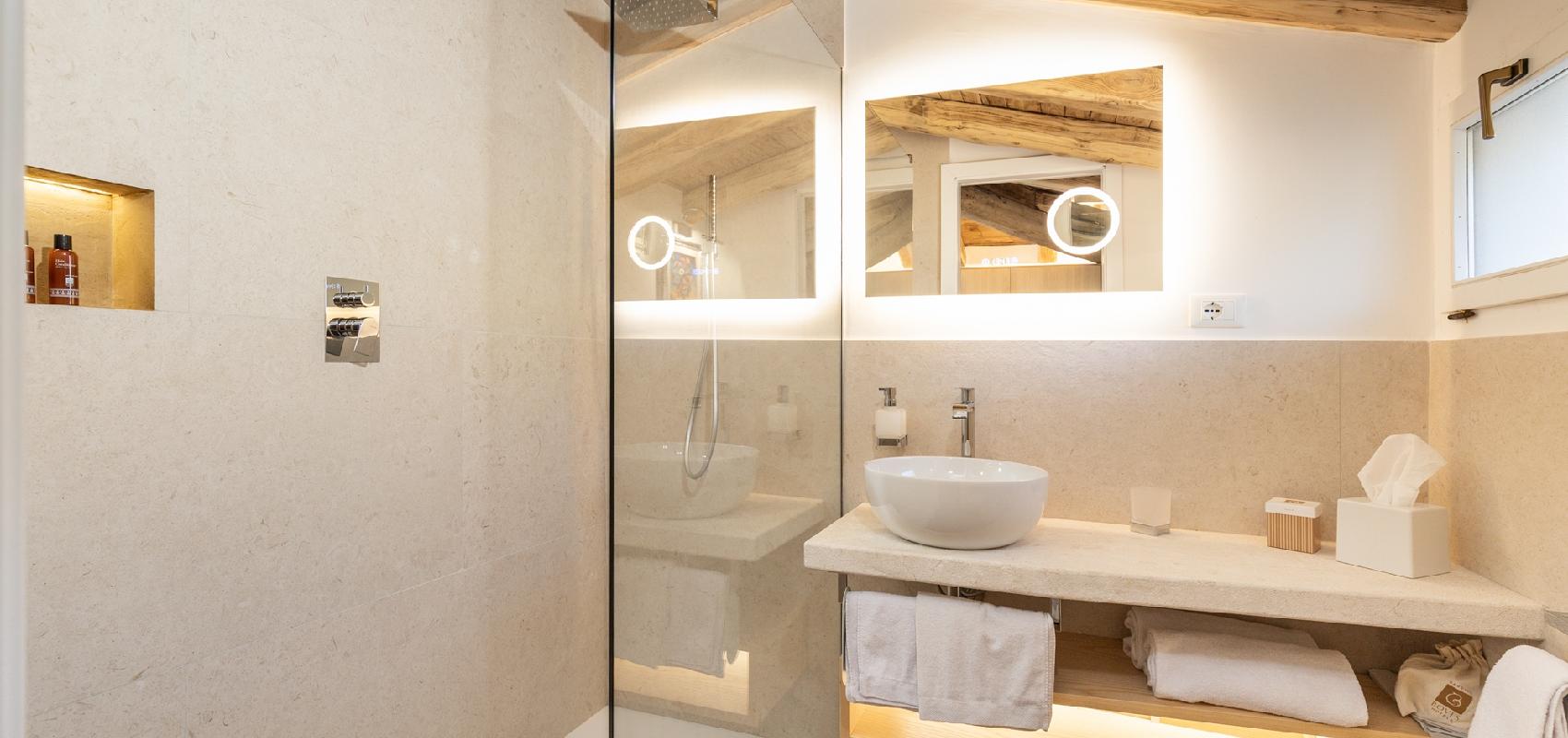 Hotel La Bitta Arbatax - Camera Junior Suite Infinity Bay 15