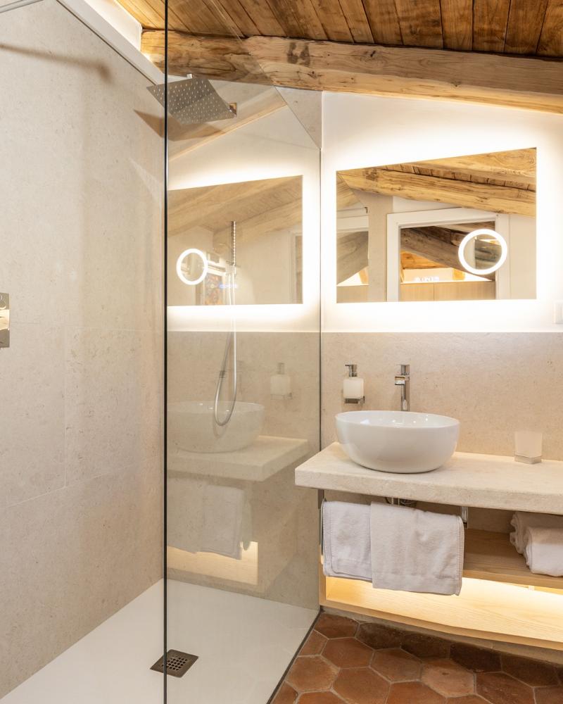 Hotel La Bitta Arbatax - Camera Junior Suite Infinity Bay 15
