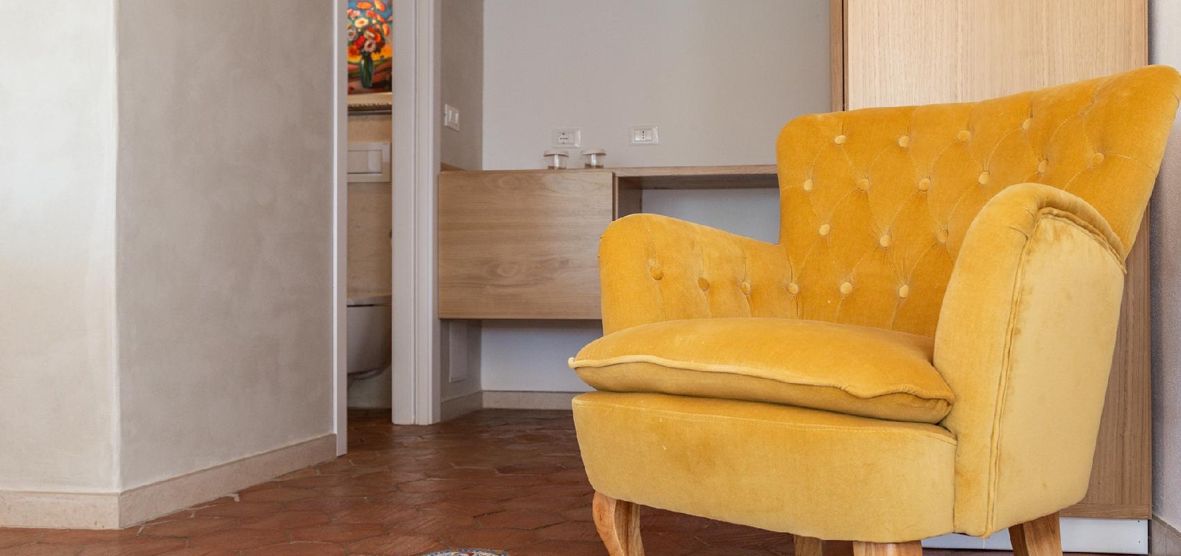 Hotel La Bitta Arbatax - Camera Junior Suite Infinity Bay 12