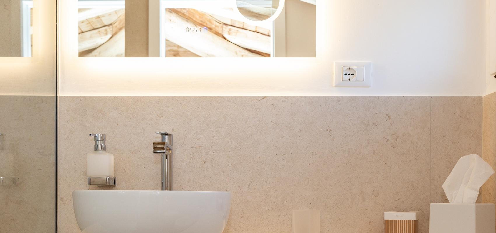 Hotel La Bitta Arbatax - Camera Junior Suite Infinity Bay 17