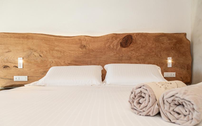 Hotel La Bitta Arbatax -  Camera Junior Suite Infinity Bay 18