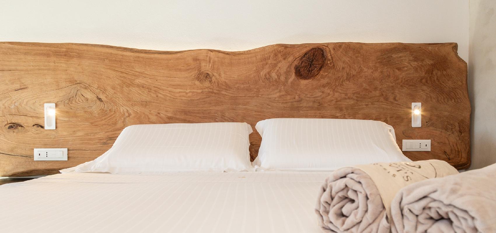 Hotel La Bitta Arbatax - Camera Junior Suite Infinity Bay 18